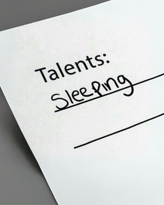 Pourquoi le sommeil est la meilleure stratégie pour booster son cerveau