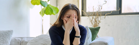 Charge mentale : quand votre cerveau ne trouve plus le bouton OFF