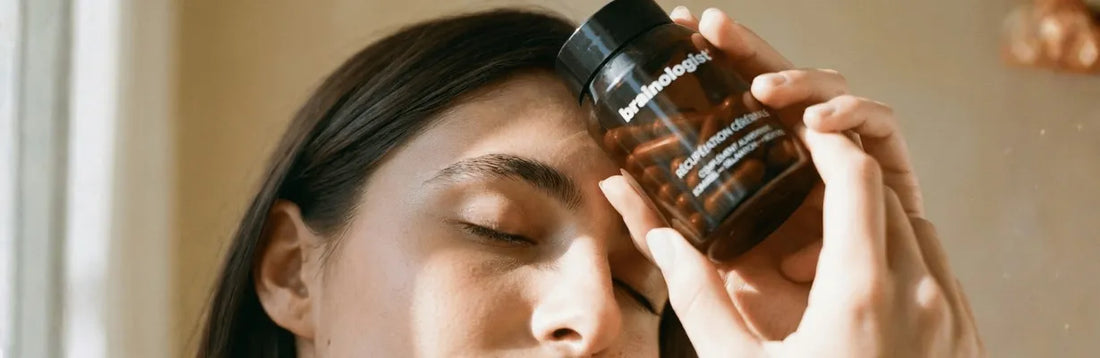 Tryptophane, sérotonine, mélatonine : la chaîne clé pour un sommeil réparateur