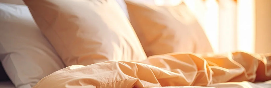 Tryptophane et sommeil : le rôle clé de cet acide aminé pour mieux dormir