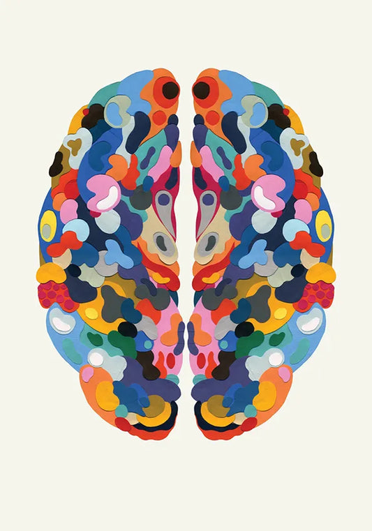 Les différents types de mémoire