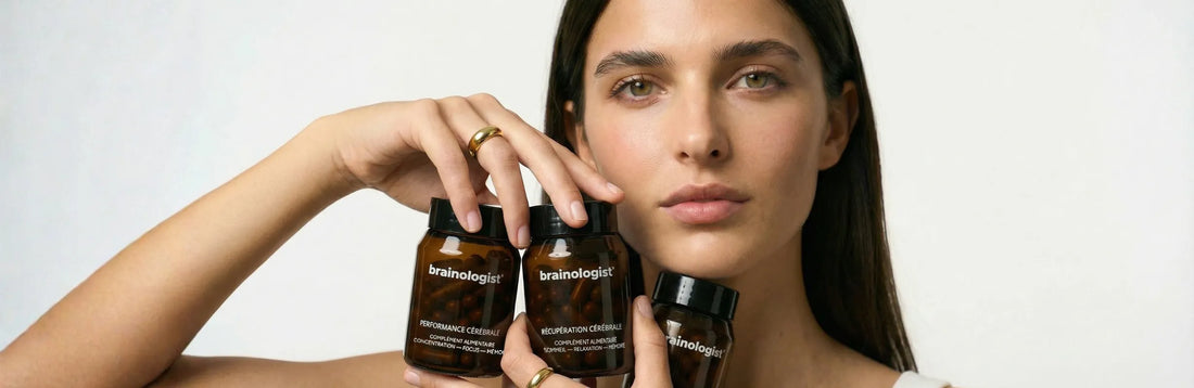 Meilleur complément alimentaire pour la santé optimale du cerveau : ce que dit vraiment la science