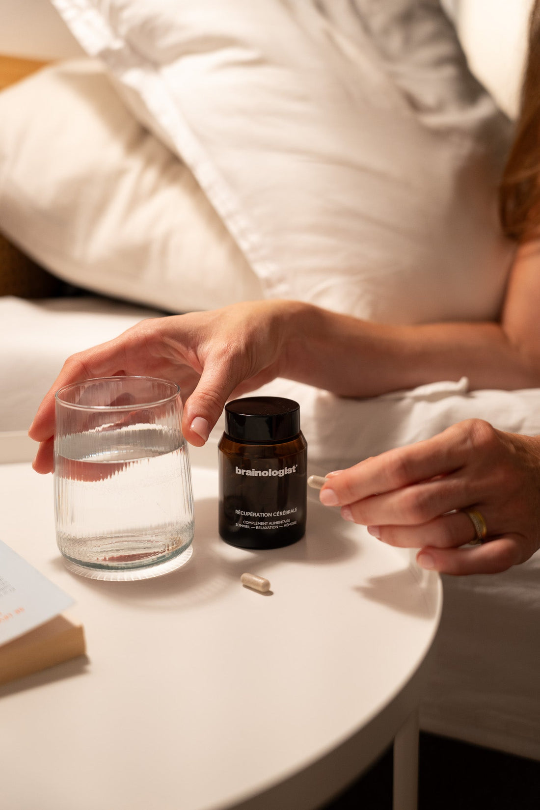 Sommeil et longévité : pourquoi bien dormir protège votre cerveau