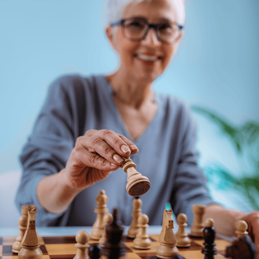 Comment prévenir le déclin cognitif ?