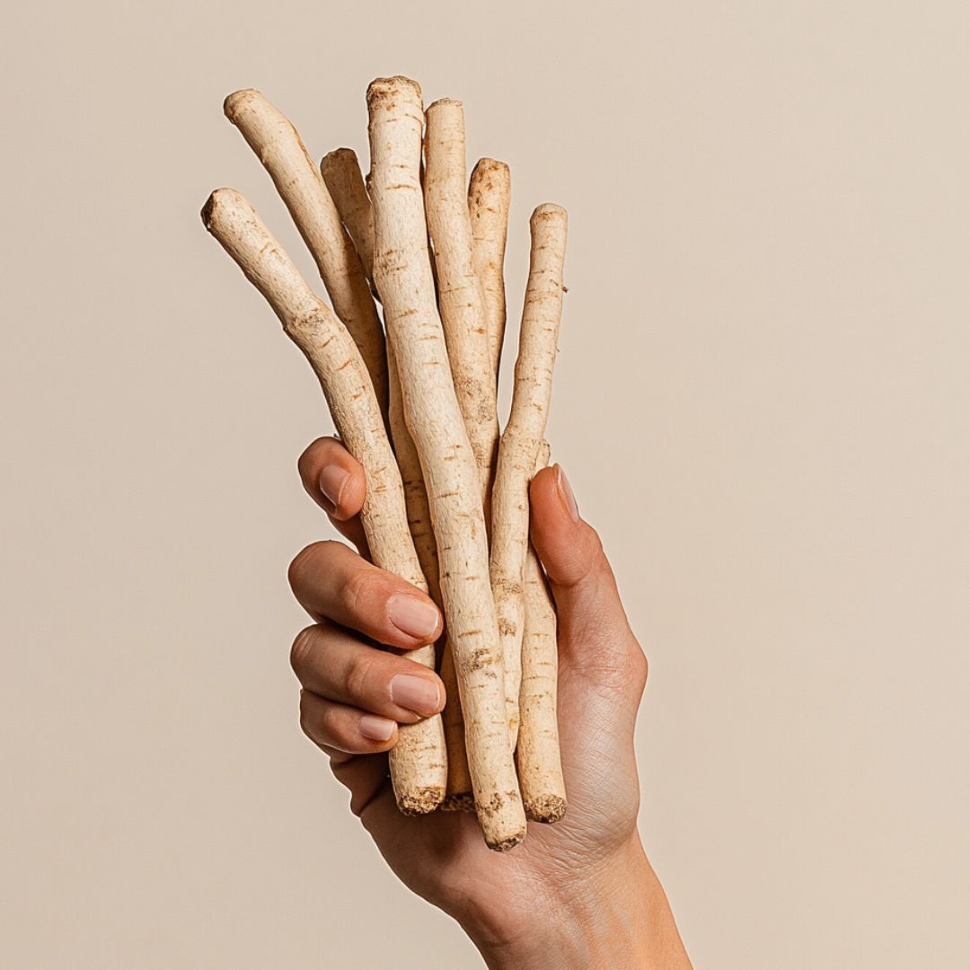 Ashwagandha vs. Mélatonine : quelle est la meilleure solution pour un sommeil réparateur ?