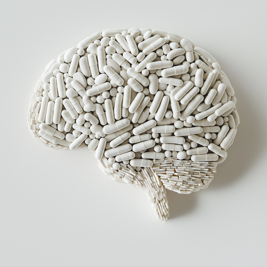 Adaptogènes et nootropiques : quelle différence ?