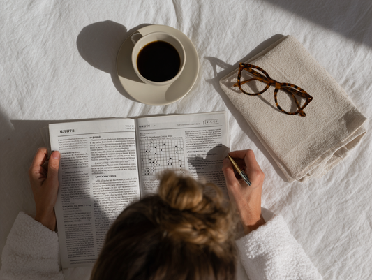 entrainement cognitif pour une meilleure concentration - compléments alimentaires cerveau