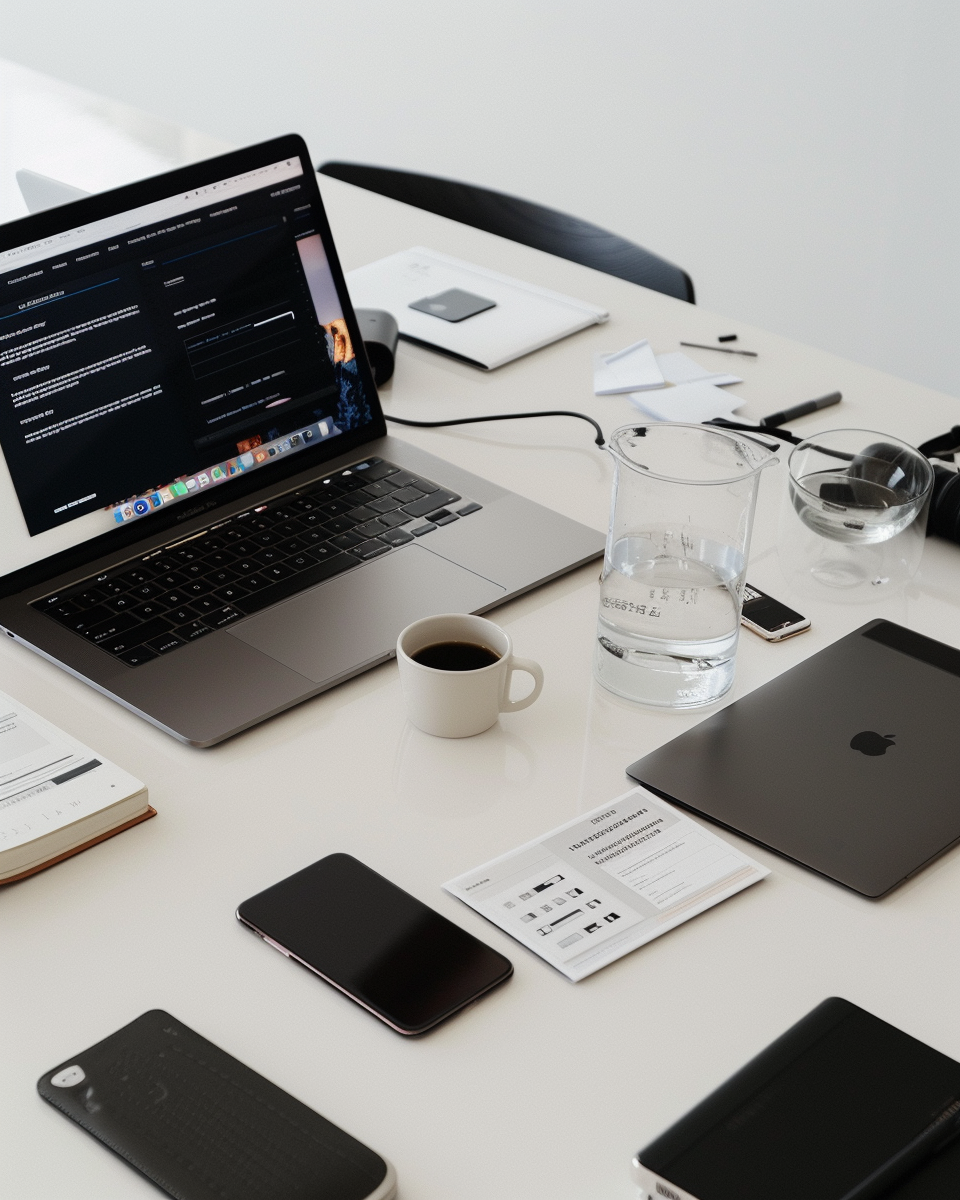 Écrans et attention : retrouvez votre concentration naturellement