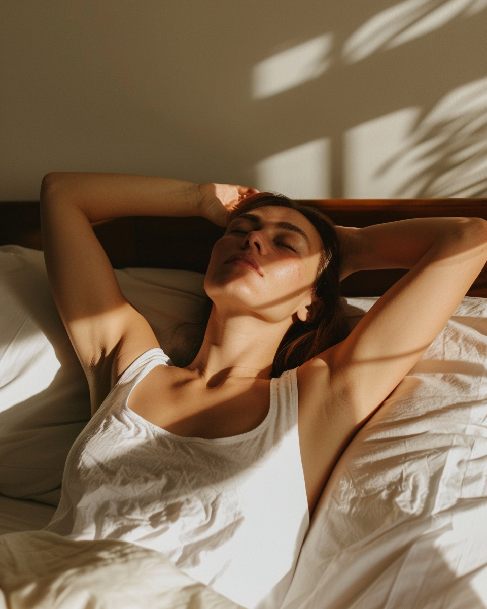 Insomnie passagère : 3 leviers simples pour retrouver le sommeil