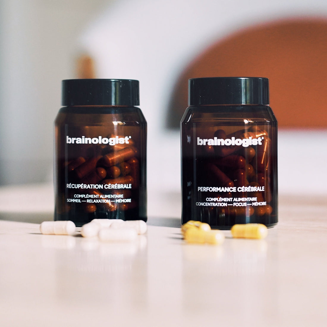 Compléments alimentaires pour le cerveau : à quoi servent-ils vraiment ?