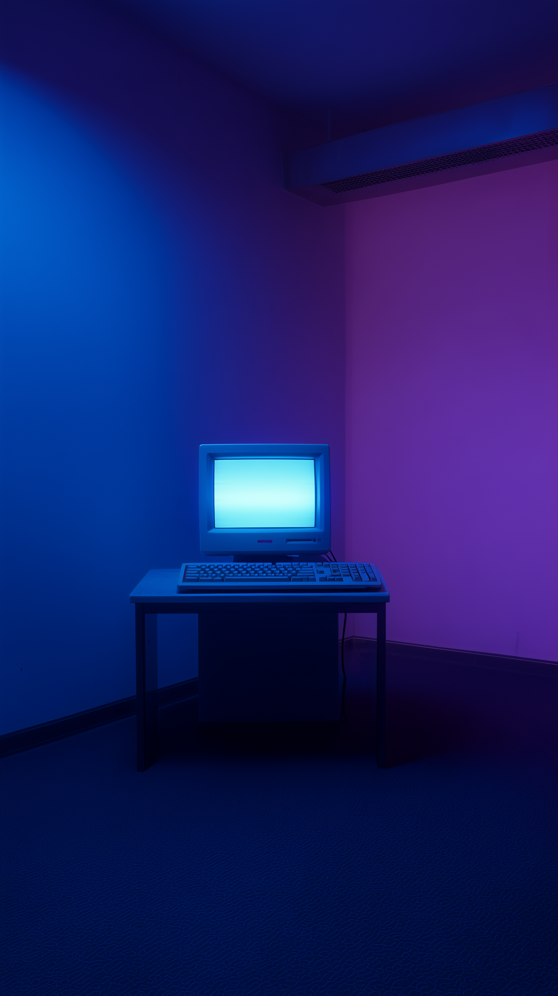 lumière bleue et écrans impact sur le cerveau