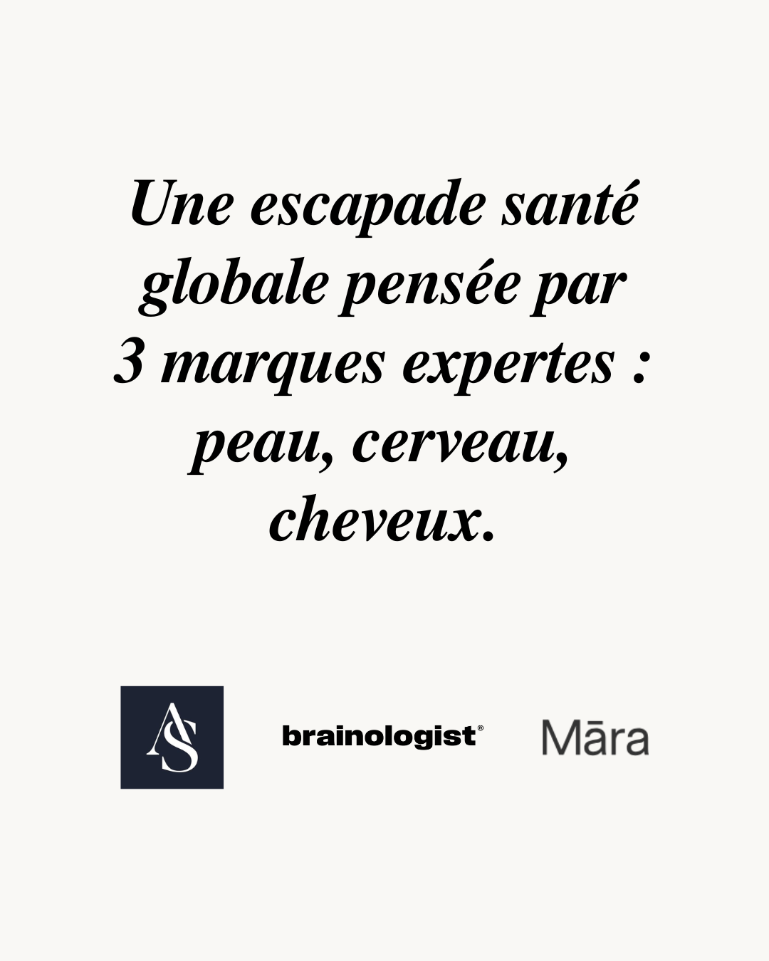 Retraite bien-être in & out