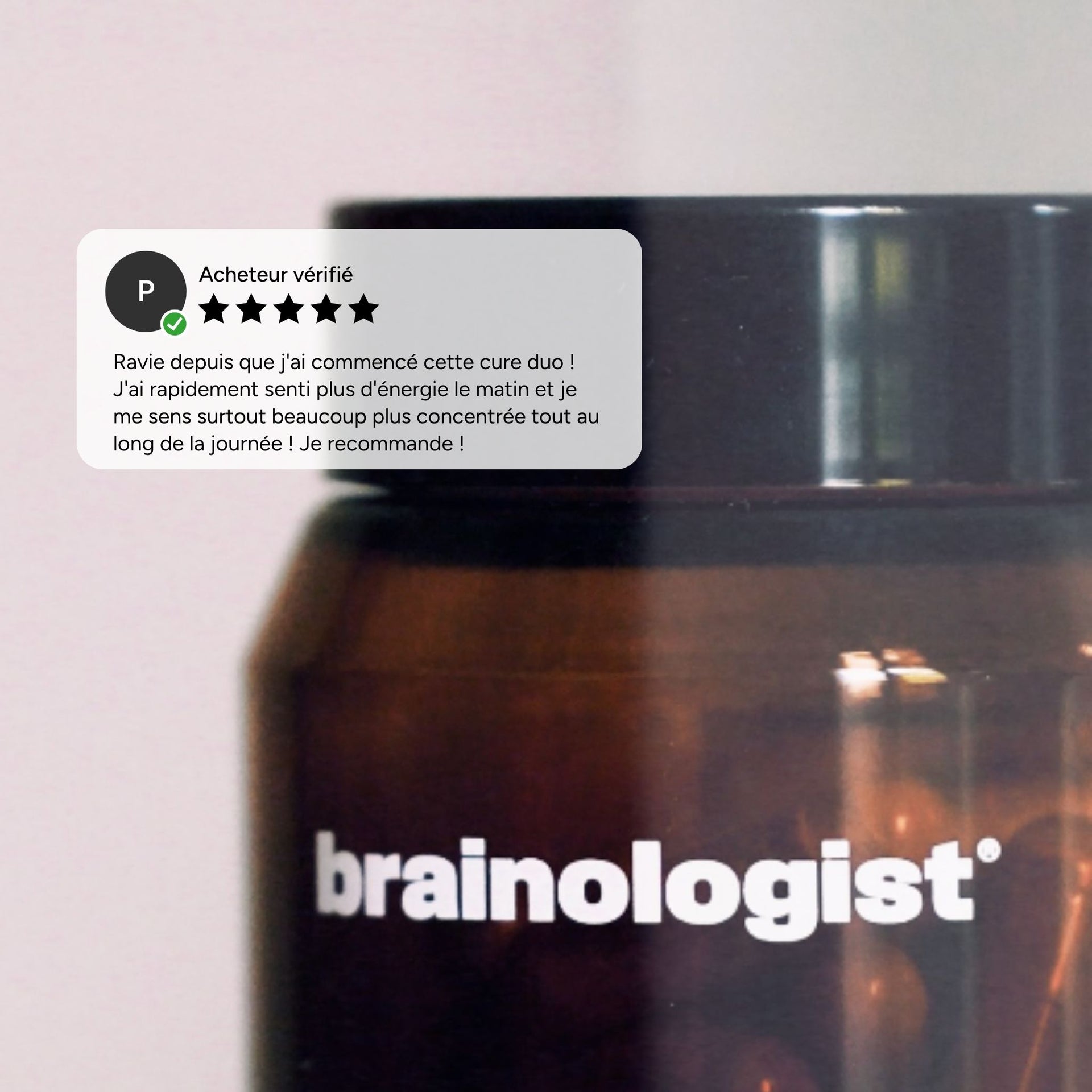 PACK RÉVEIL + RÉCUPÉRATION