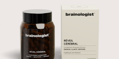 RÉVEIL CÉRÉBRAL