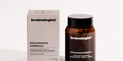 PERFORMANCE CÉRÉBRALE