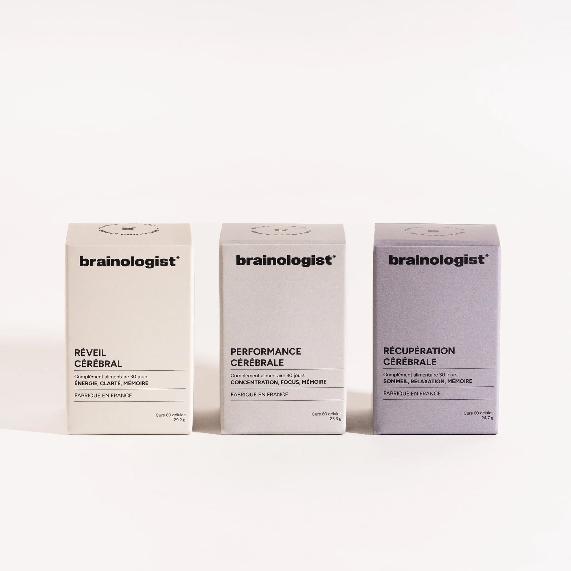 ROUTINE DE SOIN LONGÉVITÉ 24H