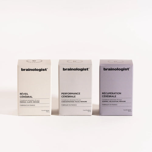 ROUTINE DE SOIN LONGÉVITÉ 24H