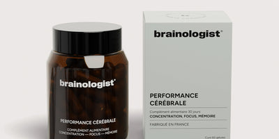 PERFORMANCE CÉRÉBRALE