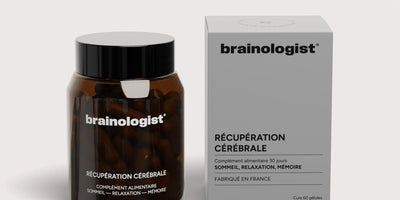RÉCUPÉRATION CÉRÉBRALE