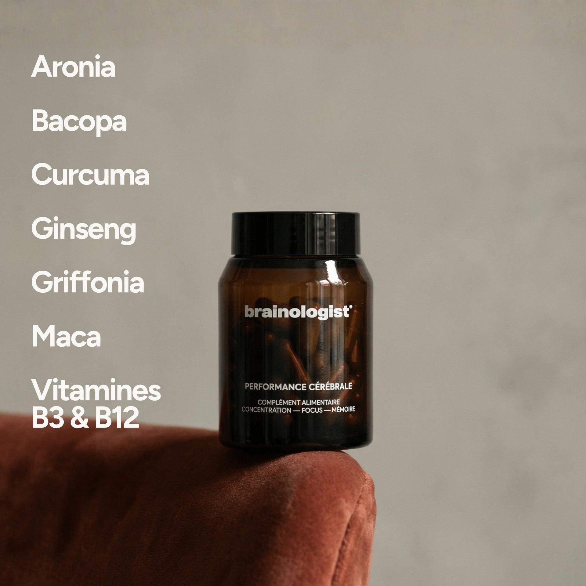 PERFORMANCE CÉRÉBRALE