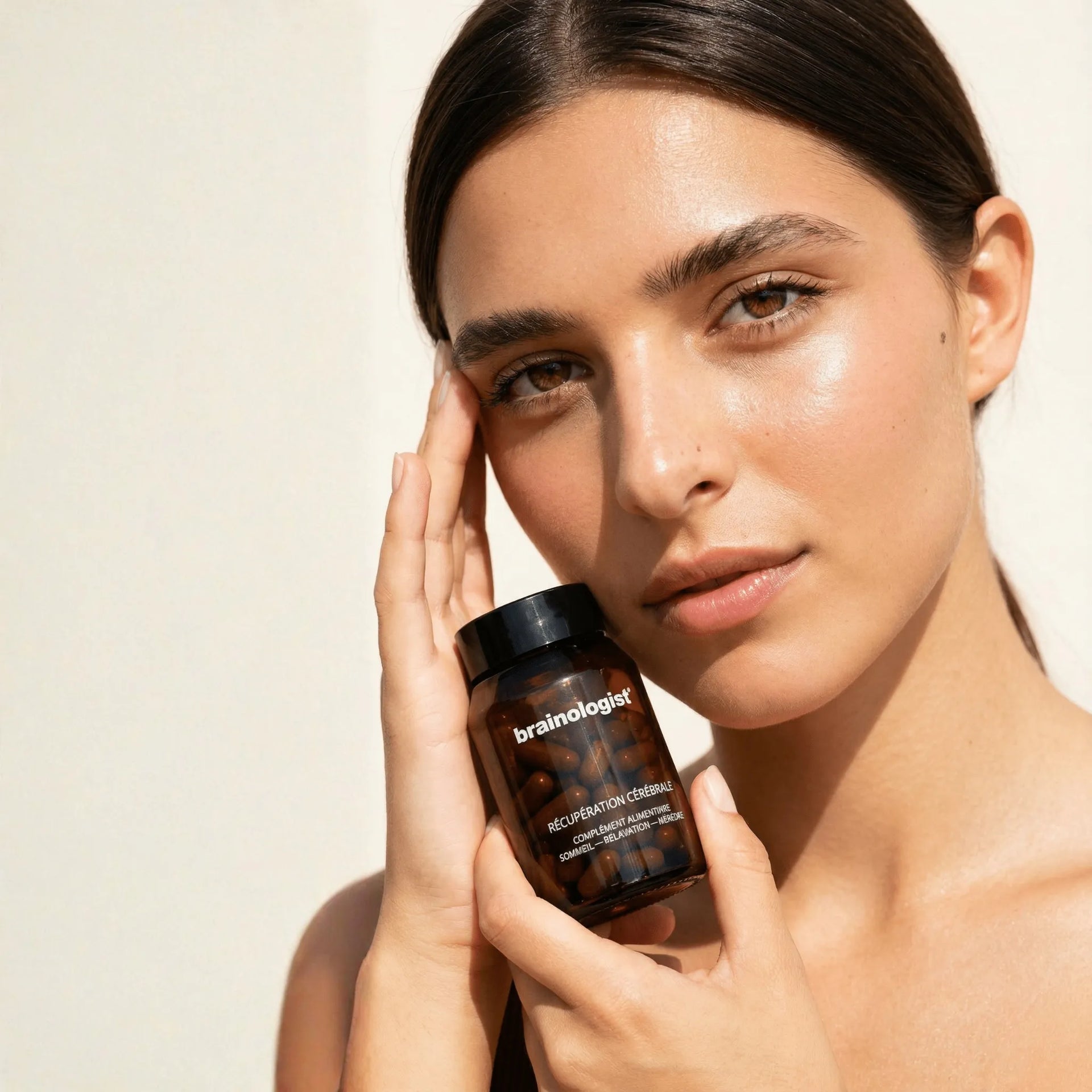 RÉCUPÉRATION CÉRÉBRALE