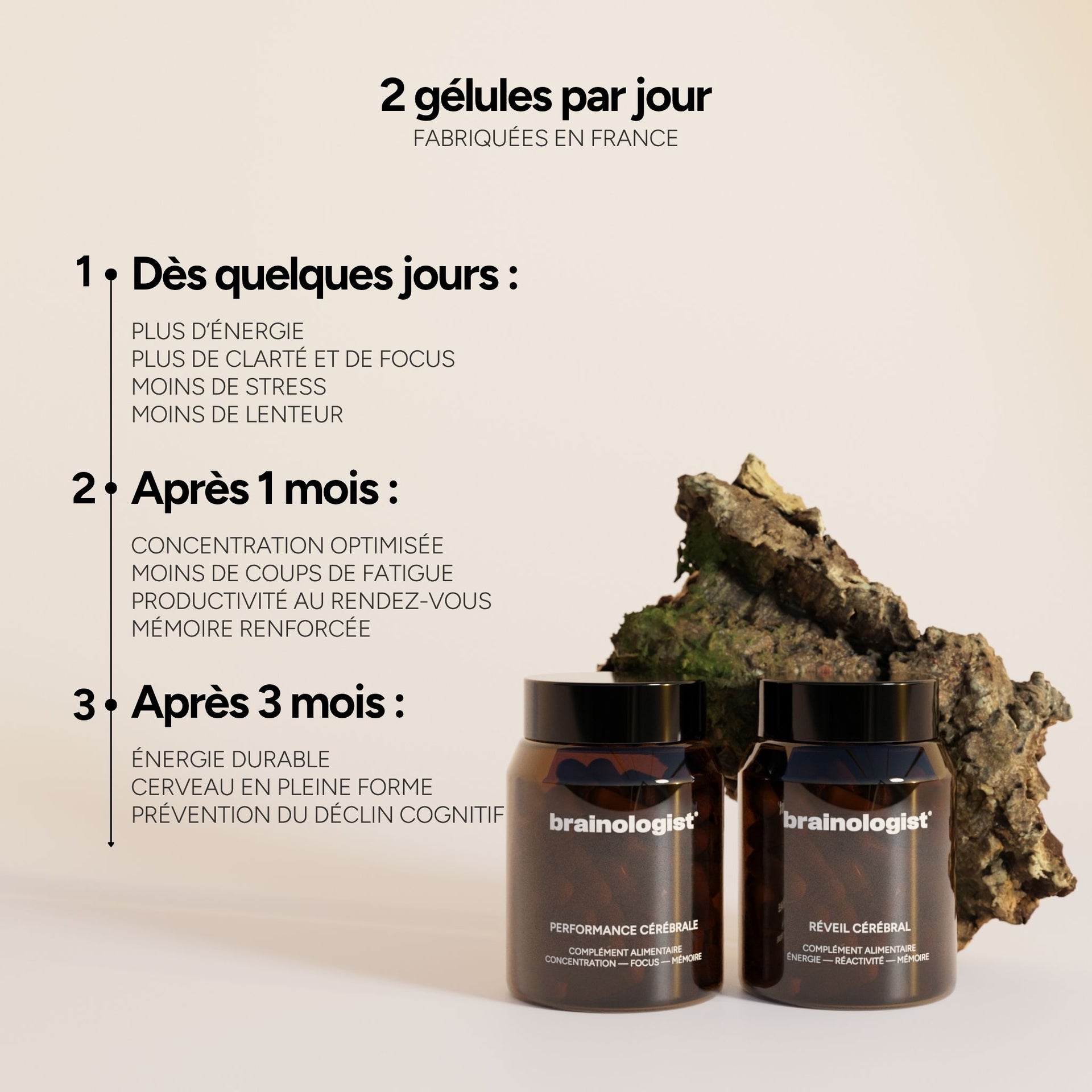 PACK RÉVEIL + PERFORMANCE