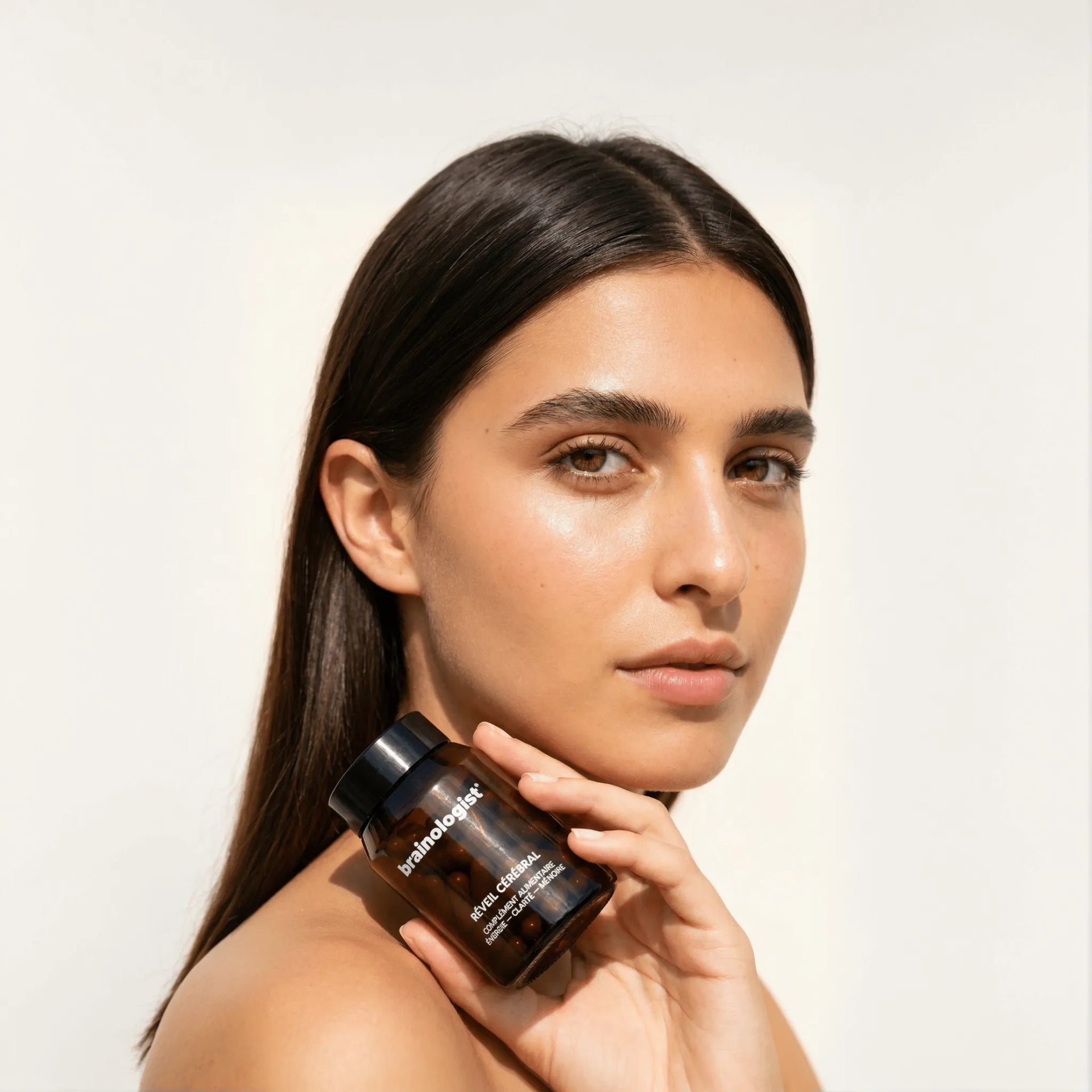 RÉVEIL CÉRÉBRAL